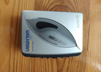 Walkman Sony WM-EX190