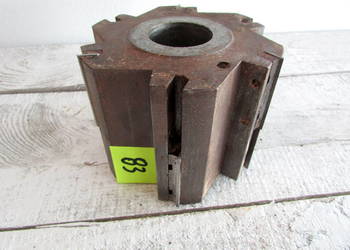 Głowica 95X120X40 6 NR83 *** StanDrew