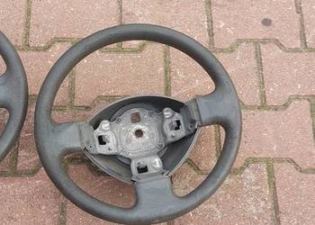 Kierownica FIAT PANDA II