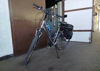Unibike Voyager LDS