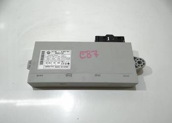 MODUŁ STEROWNIK CAS BMW E60 E87 E90 6943791