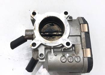 PRZEPUSTNICA SEAT IBIZA II 030133062C 1.0 50KM 93-02 ZAWÓR POWIETRZA