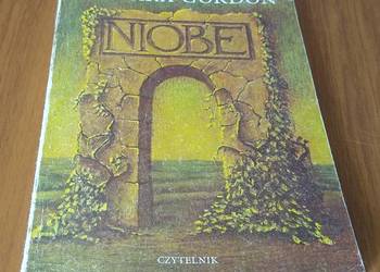 Niobe / Barbara Gordon. wyd 3 1988