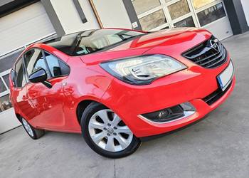 2014 r. 1.4 T 140 KM KLIMA PDC Grzana Kierownica 100 % BEZWYPADKOWY !!