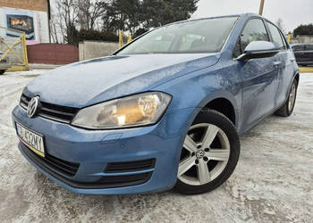 Volkswagen Golf przebieg tylko 119.000km VII (2012-)