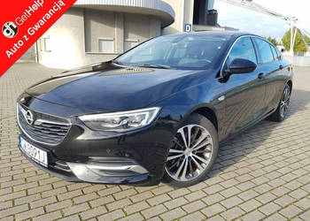Opel Insignia 2,0 cdti LEDy Kamera Klimatronik Zarejestrowany Gwarancja B … Opel Insignia 2,0 cdti LEDy Kamera Klimatronik Zarejestrowany Gwarancja B …