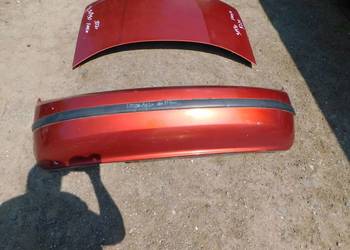 fabia zderzak kolor 9770 nr 31431 WYSYŁKA