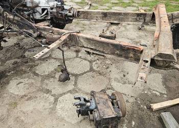 Zbiornik paliwa gaz 69 komandorka