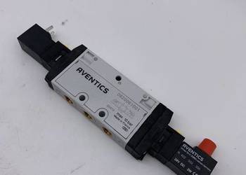 Aventics 820061001 Solenoid valve