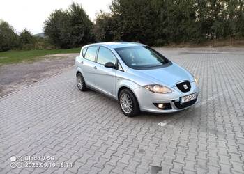 Seat Toledo 1.9 TDI