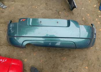 audi TT zderzak nr 33854 WYSYŁKA