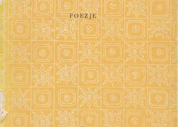 Poezje - Z. Krasiński