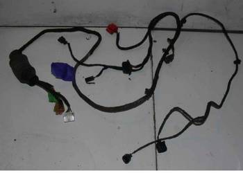 WIĄZKA INSTALACJA DRZWI PRAWA SEAT IBIZA II FL 99