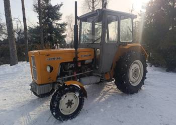Ursus C-360 3P Rok 1988 Zarejestrowany! Kabina