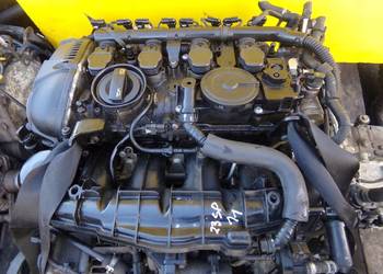 AUDI A5 A4 Q5 2.0 TFSI 12r 211KM silnik CDN CDNC
