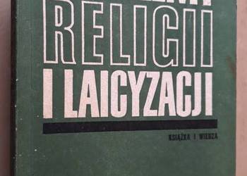 Problemy religii i laicyzacji