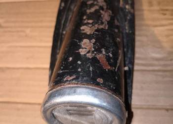 Lampka błotnika bocznego koła M72