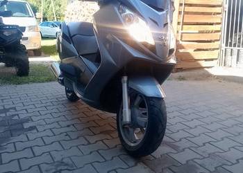 Peugeot 125
