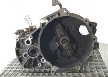 SKRZYNIA BIEGÓW SKODA OCTAVIA I EWN 2.0 116KM 98-10