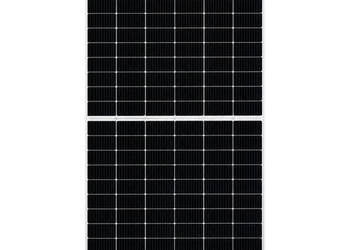 Panel fotowoltaiczny JA Solar 715W JAM66D46-715/LB N-Type Bifaci