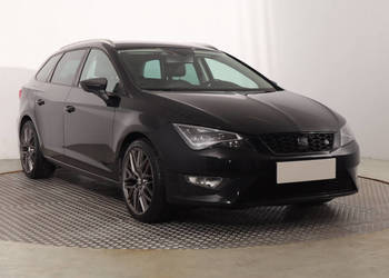 Seat Leon 2.0 TDI