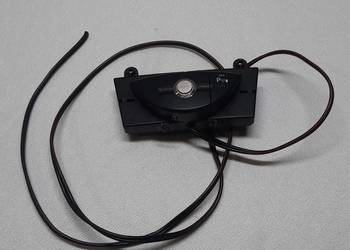 PANEL PRZEŁĄCZNIK PDC MERCEDES W211 W219 2118216958