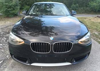 BMW F21
