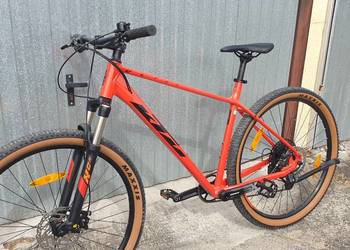 KTM Ultra 29 cali Powystawowy
