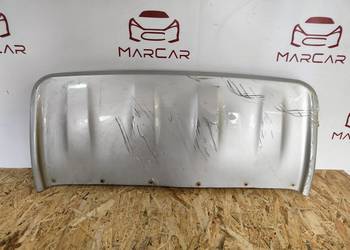 Spoiler Dokładka Zderzaka Ford Kuga Mk2 ST-Line CV4J17F771