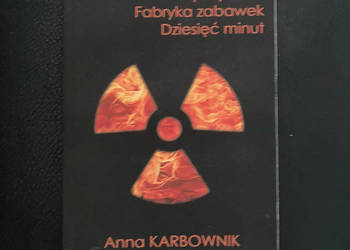 Anna Karbownik Lokator Eksperyment Fabryka zabawek