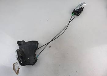 ZAMEK PRAWY PRZEDNI TOYOTA RAV 4 III 4 PIN