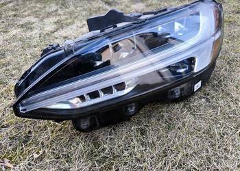 Volvo S90 V90 lampa lewa 31434662