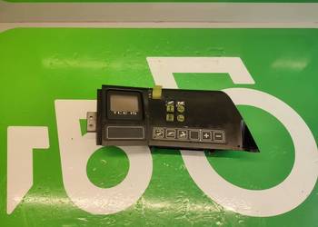 Panel sterowania EHR TCE 15 7700075140B Claas Ares 656 RZ