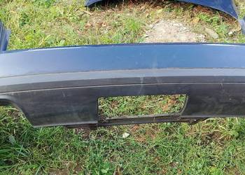 Zderzak tylny VW Passat B6 kombi LS7Y