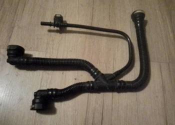 Rurki odmy Peugeot Citroen 1,6 16v PSA 1199WO