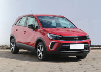 Opel Crossland 1.2 Turbo