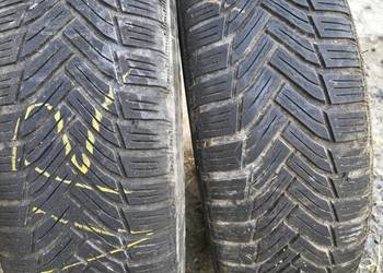 Michelin Alpin6 195/65/15