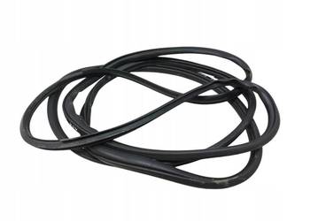 USZCZELKA DRZWI LEWY PRAWY TYŁ KAROSERYJNA KPL HB Mitsubishi Lancer VIII 