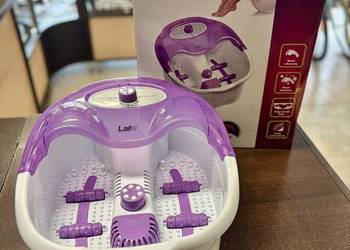 Masażer do stóp LAFE MFS-002 hydromasażer