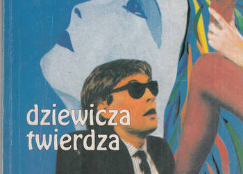 (03132) DZIEWICZA TWIERDZA– JADWIGA COURTHIS – MAHLER