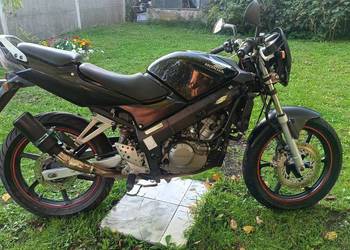 Honda CBR 125