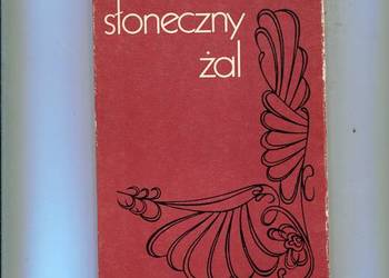 Słoneczny żal - Nikos Chadzinikolau