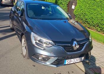 Renault Megane 4