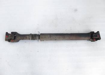 WAŁ NAPĘDOWY PRZEDNI PATHFINDER R51 4.0