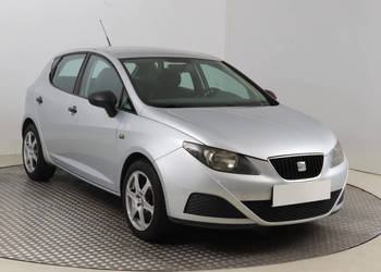 Seat Ibiza 1.4 16V