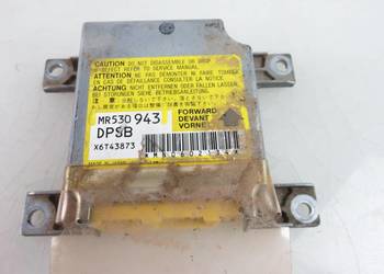 MODUL AIR BAG PAJERO PININ MR530943