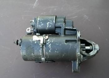 Rozrusznik Audi A4 B5 B6 A6 C4 C5 Superb Passat 1.6 1.8 1.8T 2.0 BENZYNA