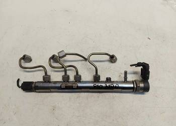 BMW 2.0D Listwa paliwowa czujnik 7800601 0281002949 0281002948