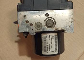 FORD FOCUS MK3 POMPA HAMULCOWA ABS BV612C405AF 10096101403