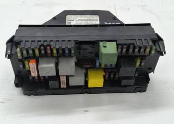 MODUŁ STEROWNIK SKRZYNKA MERCEDES C W204 LIFT 1.8 A2129005712